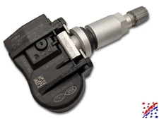 Genuine OEM Hyundai Kia TPMS Tire Pressure Sensor with Service Kit 52933-2M000