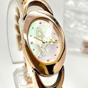 Vivienne Westwood Armor Watch | eBay