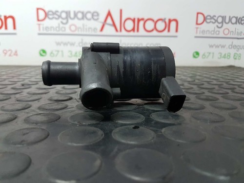 7L0965561 HEIZUNG / 359064 FÜR VOLKSWAGEN TOUAREG 7LA TDI R5