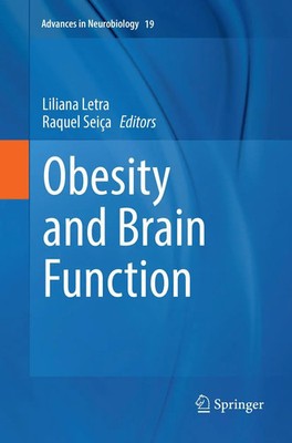 Raquel Seiça (u. a.) | Obesity and Brain Function | Taschenbuch | Englisch