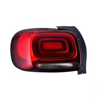 RüCkleuchte Links 12 V WY21W GlüHlampen-Technologie Hella FüR U.A. CitroËN C3