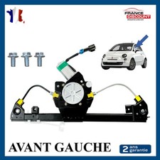 Lève vitre Fiat 500
