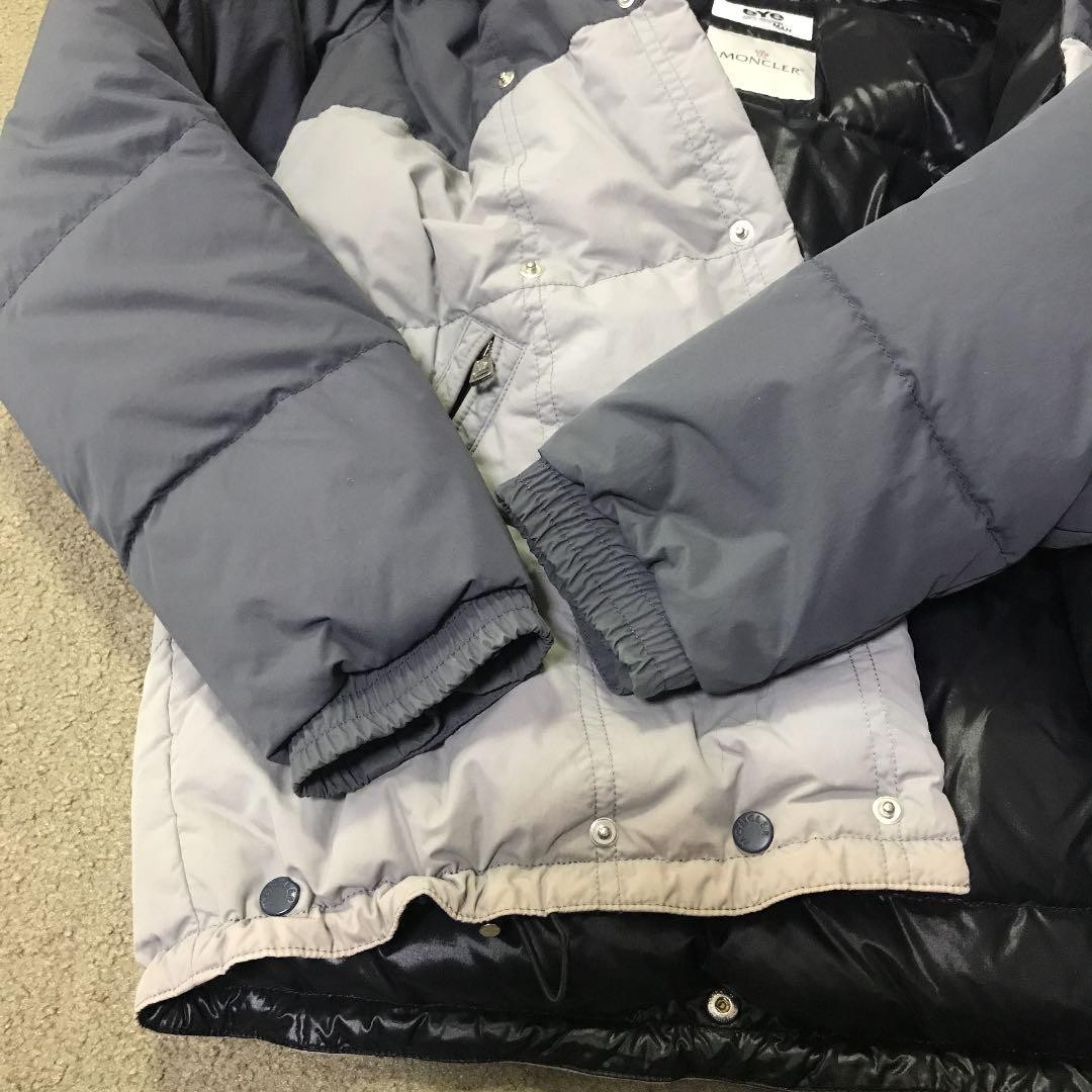 USED SPECIAL COLLABORATION! JUNYA WATANABEMAN X M… - image 7