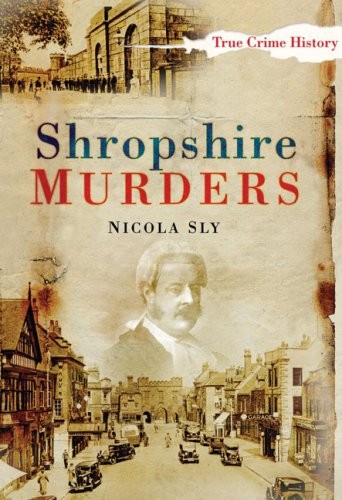 Shropshire Murders-Nicola Sly
