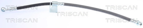 Bremsleitung Triscan 8150 43103 Hyundai 58732-22000 KIA 58732-22000-image