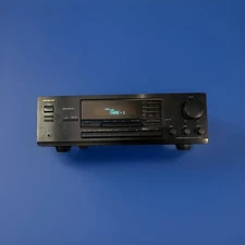 Onkyo TX-8511 Stereo Receiver Tested Works FM AM Phono Inputs Vintage Audio