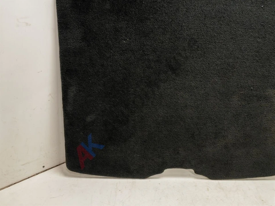 Volvo V50 2008-2012 Boot Floor Carpet - Image 3 of 4