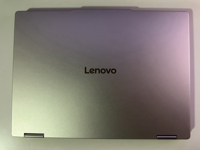 Lenovo - Yoga 7 2-in-1 - Copilot+ PC - 14'' 2K OLED Touchscreen Laptop