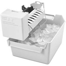 EZ Connect ECKMFEZ2 Ice Maker for Select Whir...