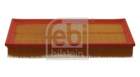 Luftfilter Febi Bilstein 24400 Filtereinsatz FüR VW Vario Cordoba Caddy Ibiza 1