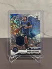 2020 Panini Mosaic Basketball Mosaic Cole Anthony #268