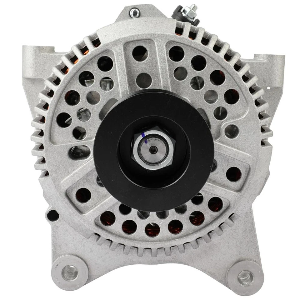 Alternador para Lincoln Blackwood 2002 Lincoln Navigator 1999-2002 130A Foto 4 de 4