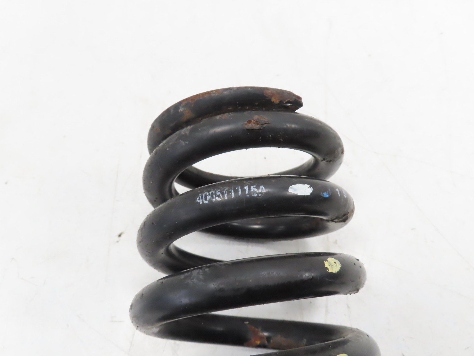Lamborghini Gallardo 2006 Rear Right Shock absorber spring P/N 40051111