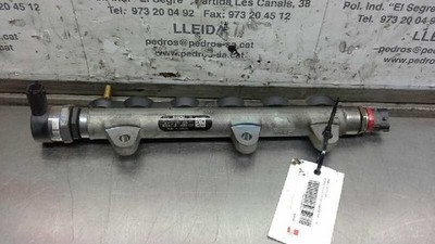 0445214155 INJECTOR RAMP / 4X4 / 807577 FOR RENAULT KOLEOS 2.0 DCI DIESEL FAP