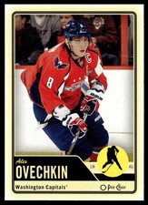 2012-13 O-Pee-Chee Base Hockey - Complete Your Set – Choose Card (#101-200)