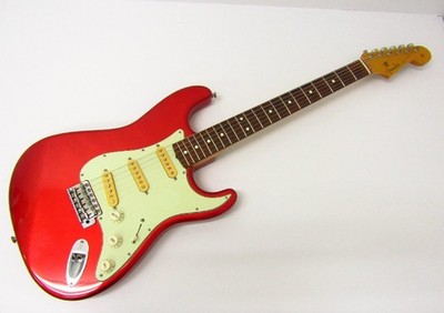 Fender Japan ST62-70 Stratocaster 1993 Fujigen MIJ USA Pickups 62