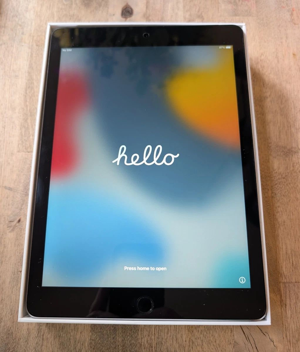 25+ Unlocked 128GB iPad Air 2 for sale | Updated Oct 2026