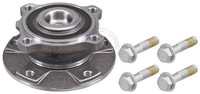 A.B.S. Radlager Radlagersatz Vorne Links Rechts FüR Bmw 5ER E60 E61 6ER E63 E64