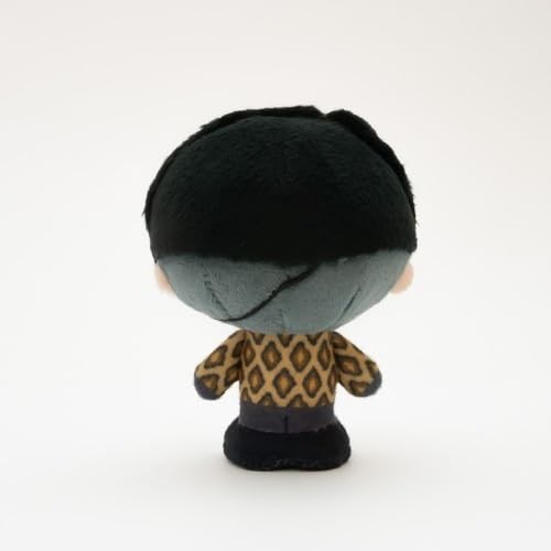 Yakuza KINOKOS Mini Goro Majima 8 cm Plüschtier - Bild 3 von 4