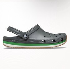 Crocs Crocband Runner Clogs, Size M7 - W9 