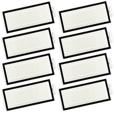 Vacuum Filter Replacement Compatible with Xiaomi Roborock Q7 Q7+ Q7 Max Q7 Ma...