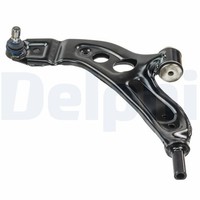 Delphi Querlenker Dreieckslenker TC3878 TC3879 FüR Mini Stahlblech F56 F55 F57