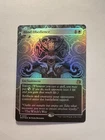 Blind Obedience - FOIL SHOWCASE - MTG Wilds of Eldraine: Enchanting Tales - NM