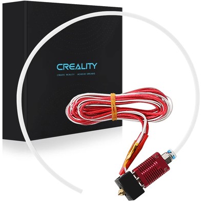 Offizielles Ender 3 Hotend Upgrade MK8 Hotend 24 V für Ender-3 / Ender 3 V2 /...