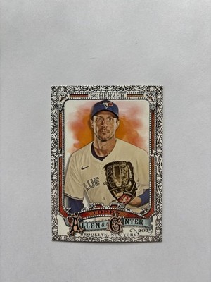 2025 Allen & Ginter -MINI's, RC's, INSERTS, SP's - ***YOU PICK***