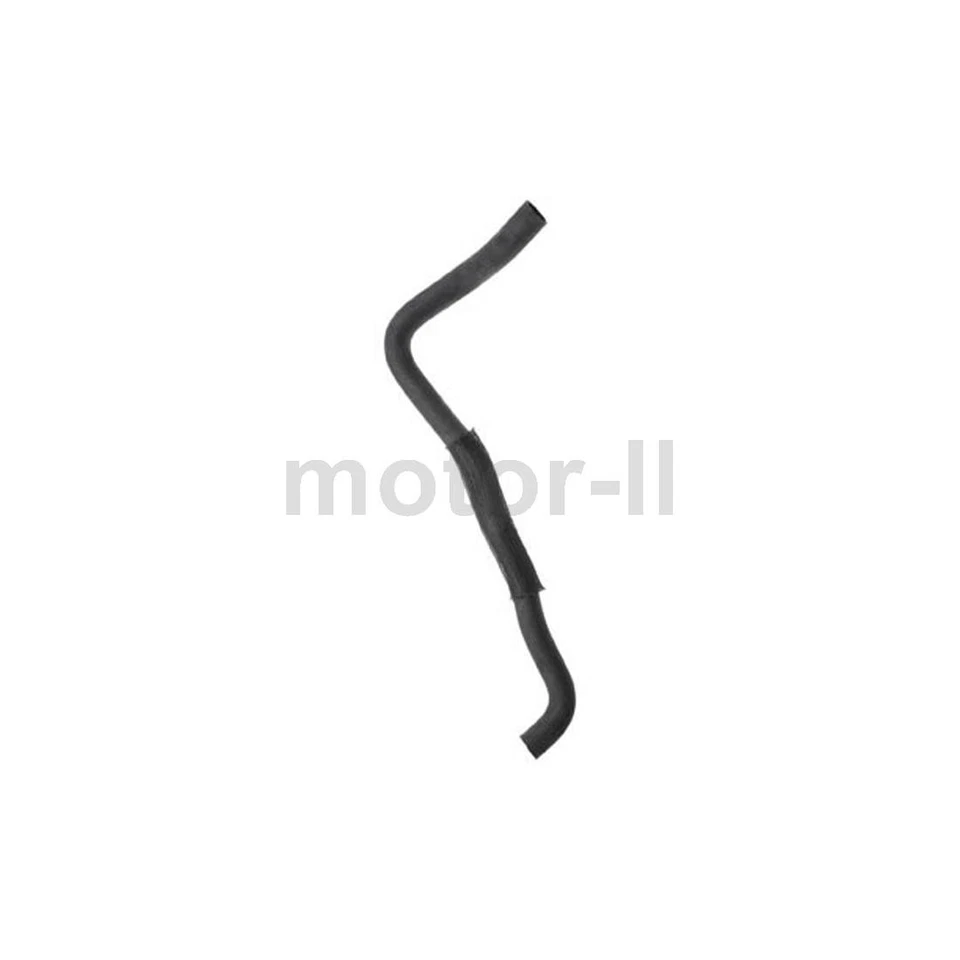 Dayco 2X Upper Lower Radiator Coolant Hose For 2005-2006 Ford Escape - Image 3 of 4