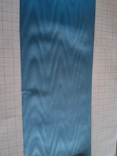 Ordensband hellblau 100mm, 1m lang