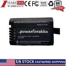 Battery for Fluke 123B,125B,190 II,190 II Scopemeter,430 II Scopemeter P/N:BP290