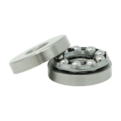 W3/8 Thrust Ball Bearing 3/8"x1"x17/32" (PC 1) - 第 5/7 張圖片