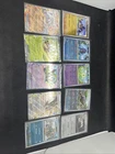 (20) Lot Cartes Pokémon EX Pokeball Flamme Blanche/Foudre Noire /086 EV10.5