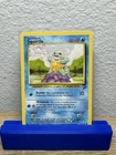 Pokemon TCG Squirtle 93/130 Base Set 2 WOTC Vintage Card