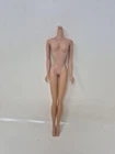 Vintage Barbie Doll #4 TM Body Ponytail Mattel Solid