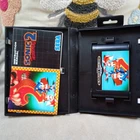 OFFERS / COMBINE - SEGA MEGA DRIVE - SONIC 2