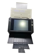 Fujitsu N7100 Touchscreen Network Document Sc...