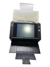 Fujitsu N7100 Touchscreen Network Document Scanner