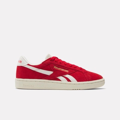 Reebok Club C Grounds UK Women's Shoes