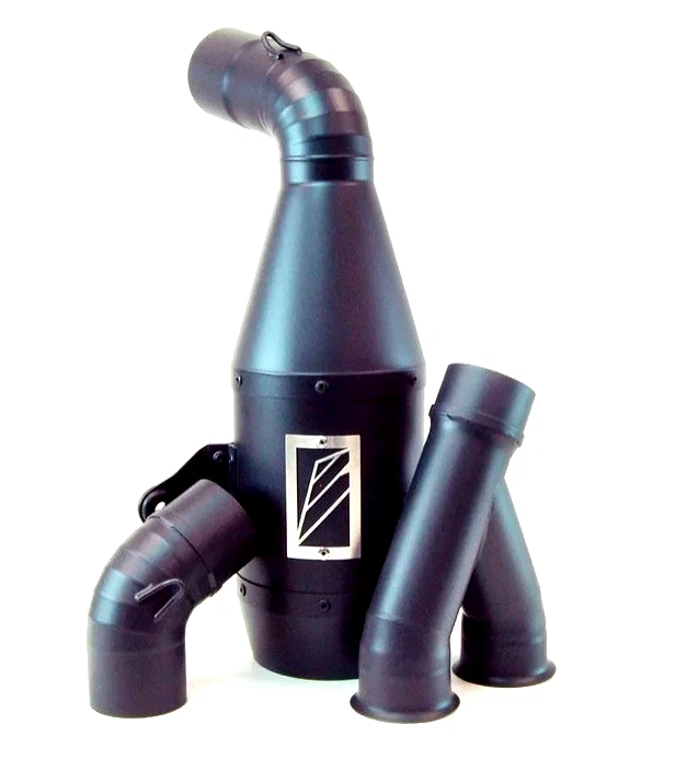 Competition Werkes Motorcycle Exhausts & Exhaust System Parts for