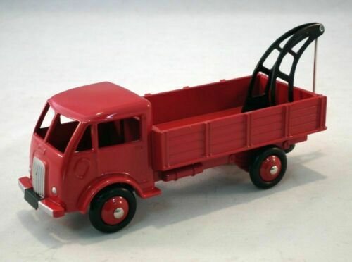 Dinky Toys Johnson 2 Ton Dumper Truck Good Original Condition