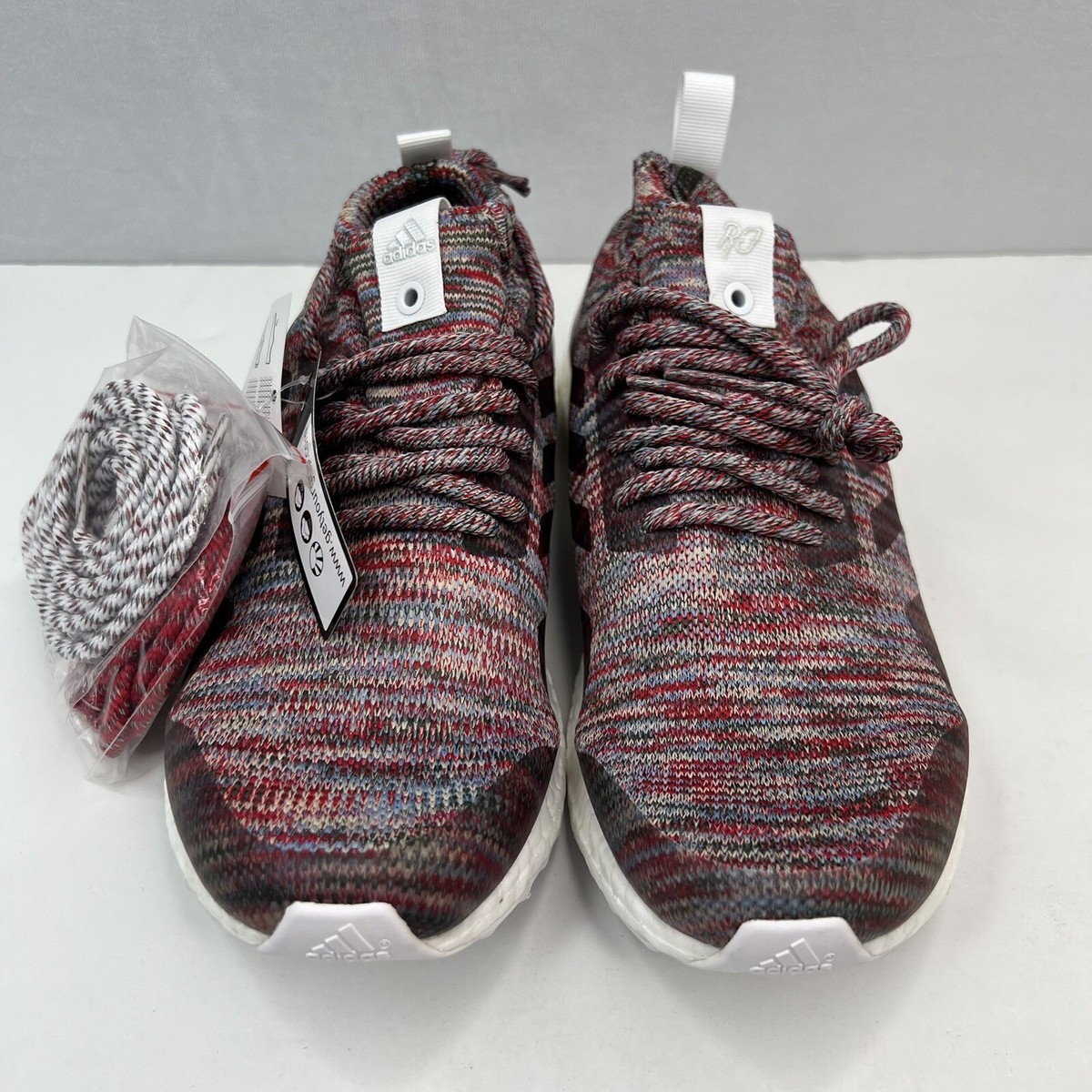 Boost Mid Kith Adidas Ultra Boost Kith Aspen Size Adidas Ultra