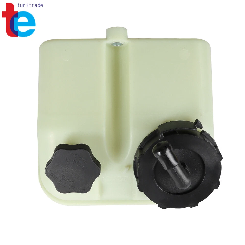 Depósito de dirección asistida para Freightliner 2008-2014 M2 106 2009-2013 2014 M2 112 Foto 4 de 4