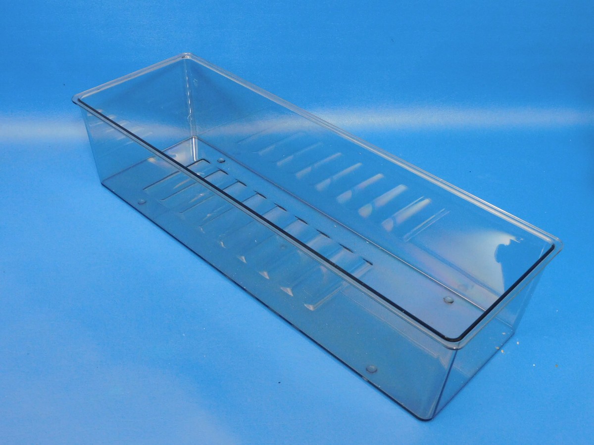 Hisense Refrigerator HRM260N6TSE Can Holder Bin 20