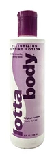 Lottabody Texturizing Setting Lotion 8 Oz Original Formula Ready To Use