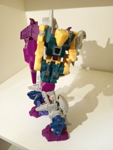 Transformers G1 1987 Abominus Hasbro Takara - Imagen 2 de 4
