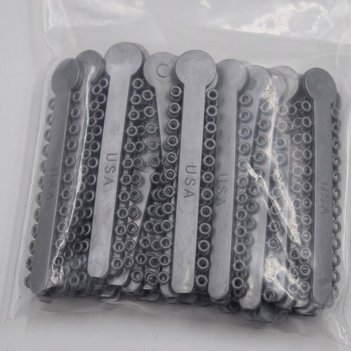 Dental Orthodontic Bracket/Buccal Tube/NITI Arch Wire/Ligature Tie/Elastics Band - Afbeelding 166 van 245