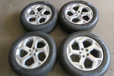 original Range Rover Sport JK62 8,5 x 20 L405 L494 ganzjahresreifen 255 55 110Y