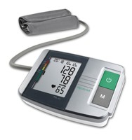 Medisana Upper Arm Blood Pressure Monitor Mts Medisana Upper Arm Blood Pressure Monitor Mts